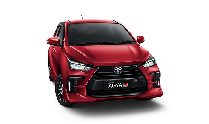 Agya - Image 4