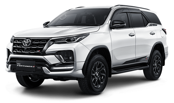 Fortuner - Image 2