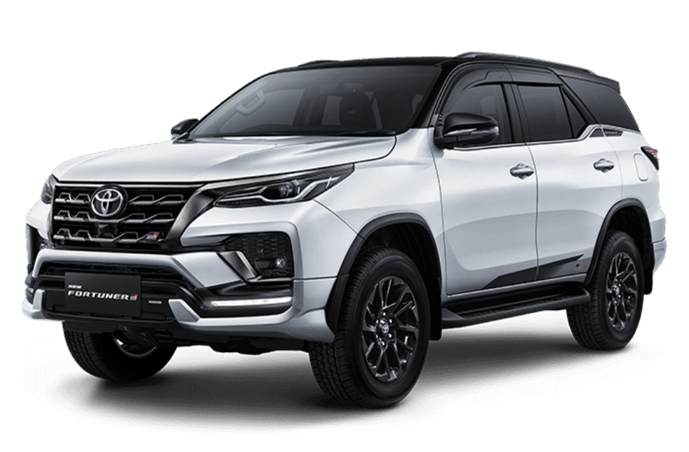 Fortuner