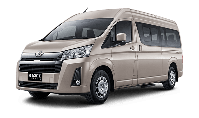 Hiace - Image 3