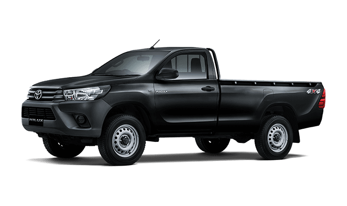 Hilux SC - Image 2