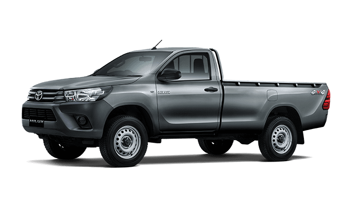 Hilux SC - Image 3