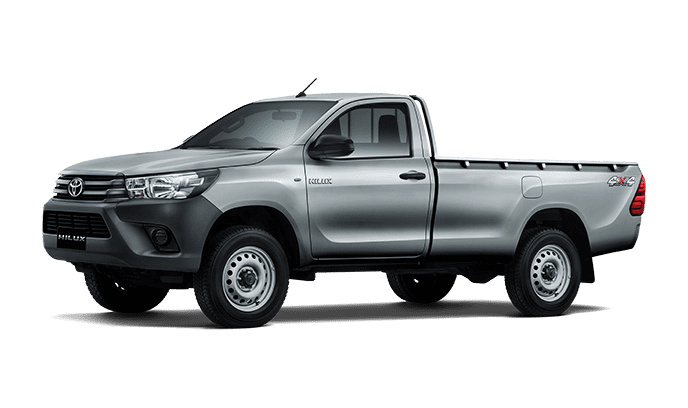 Hilux SC - Image 4